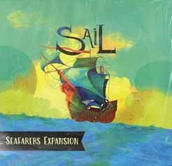 Sail: Seafarers Expansion