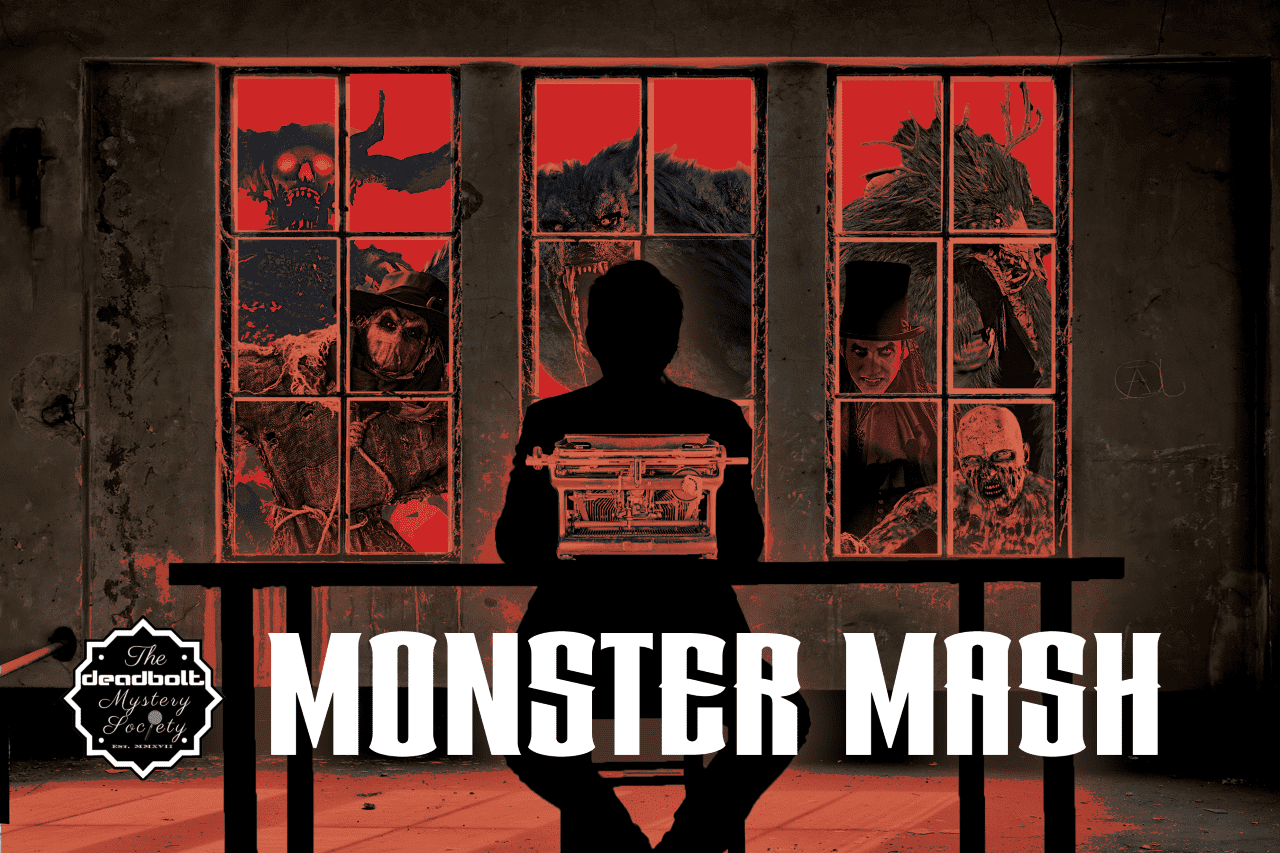 Monster Mash