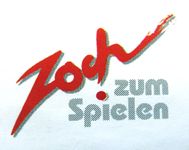 Video Game Publisher: Zoch Verlag