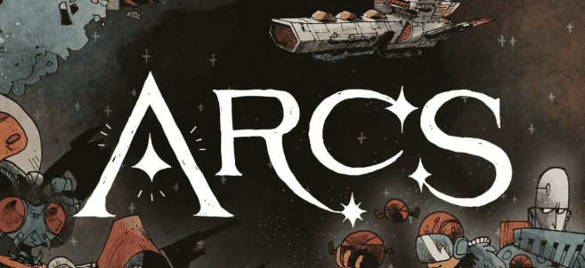 Arcs
