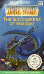 RPG Item: Book 22: The Buccaneers of Shadaki