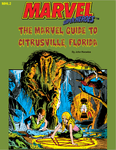 RPG Item: MHL2: The Marvel Guide to Citrusville, Florida