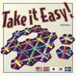 Board Game: Take it Easy!