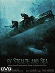 Board Game: By Stealth and Sea