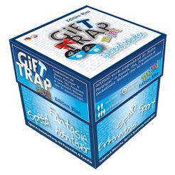 Gift Trap Mini box art