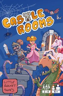 Castle Rooms