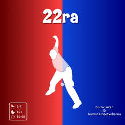 22ra