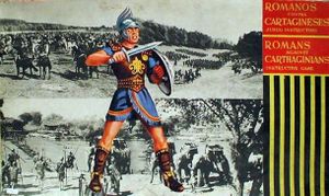 Batalla del Metauro