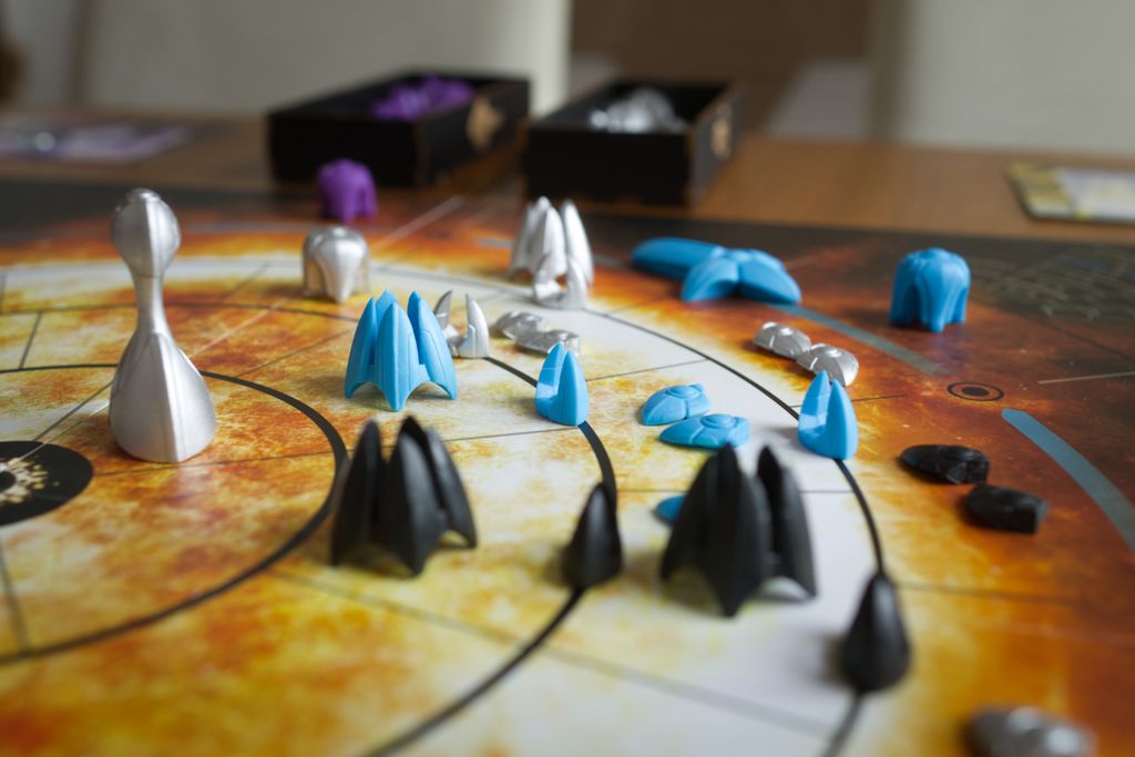Review of Sol: Last Days of a Star – We Already Screwed It Up This Far ...