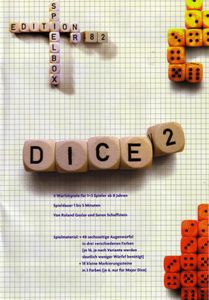 Dice²