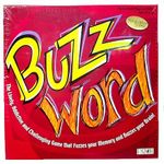 Board Game: Buzzword