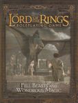 RPG Item: Fell Beasts and Wondrous Magic