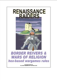 Renaissance Raiders