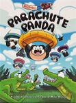 Board Game: Parachute Panda