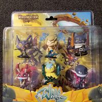 Krosmaster: Arena – Wakfu OVA Pack