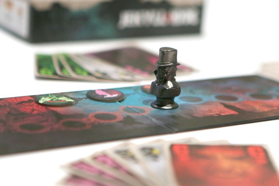 board game image
