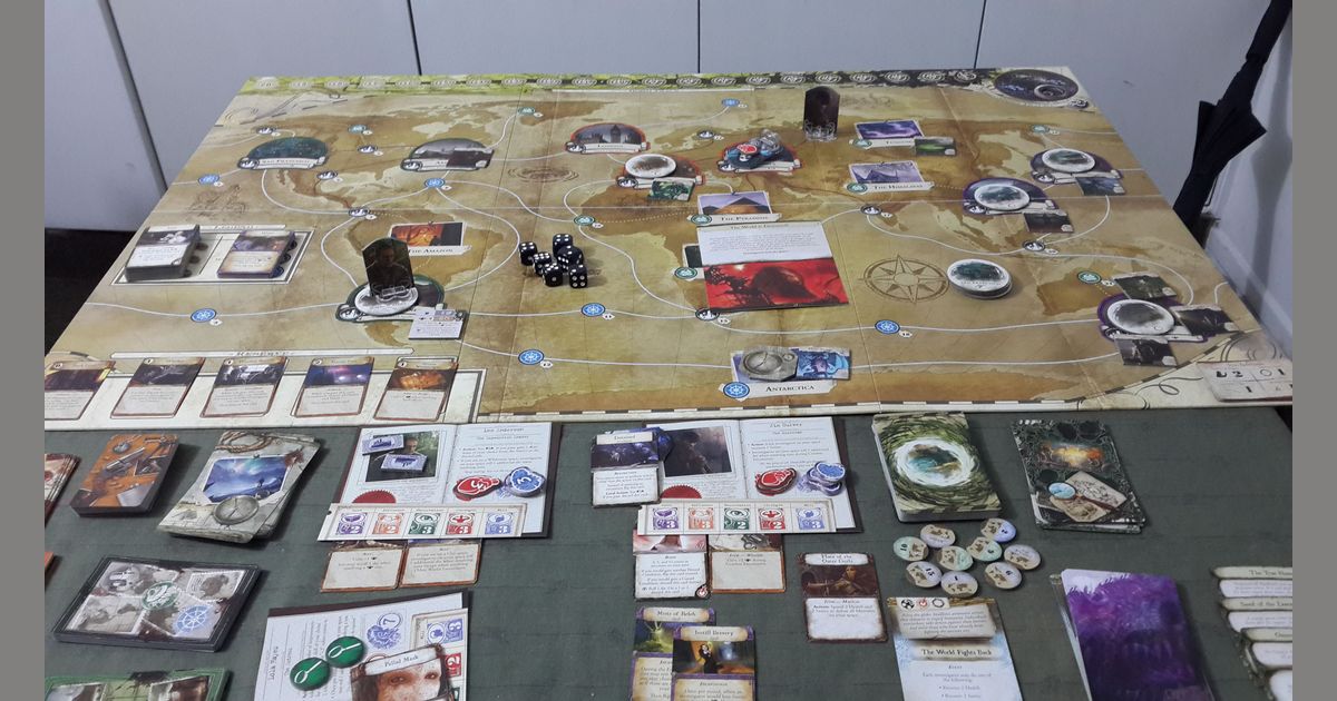 BoardGameGeek