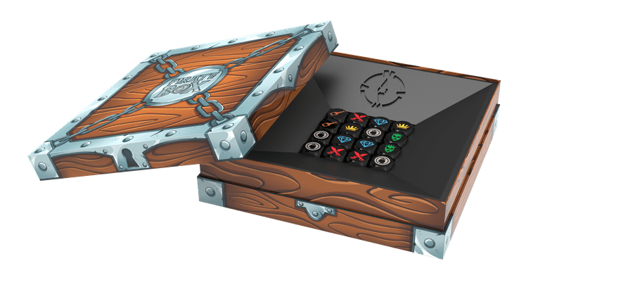Box