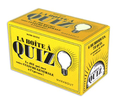 La Boîte à Quiz
