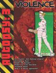 Issue: Autopsy (Issue 3 - Jul 2011)
