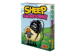 Sheep Showdown