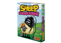 Sheep Showdown