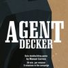 Agent Decker | Board Game | BoardGameGeek
