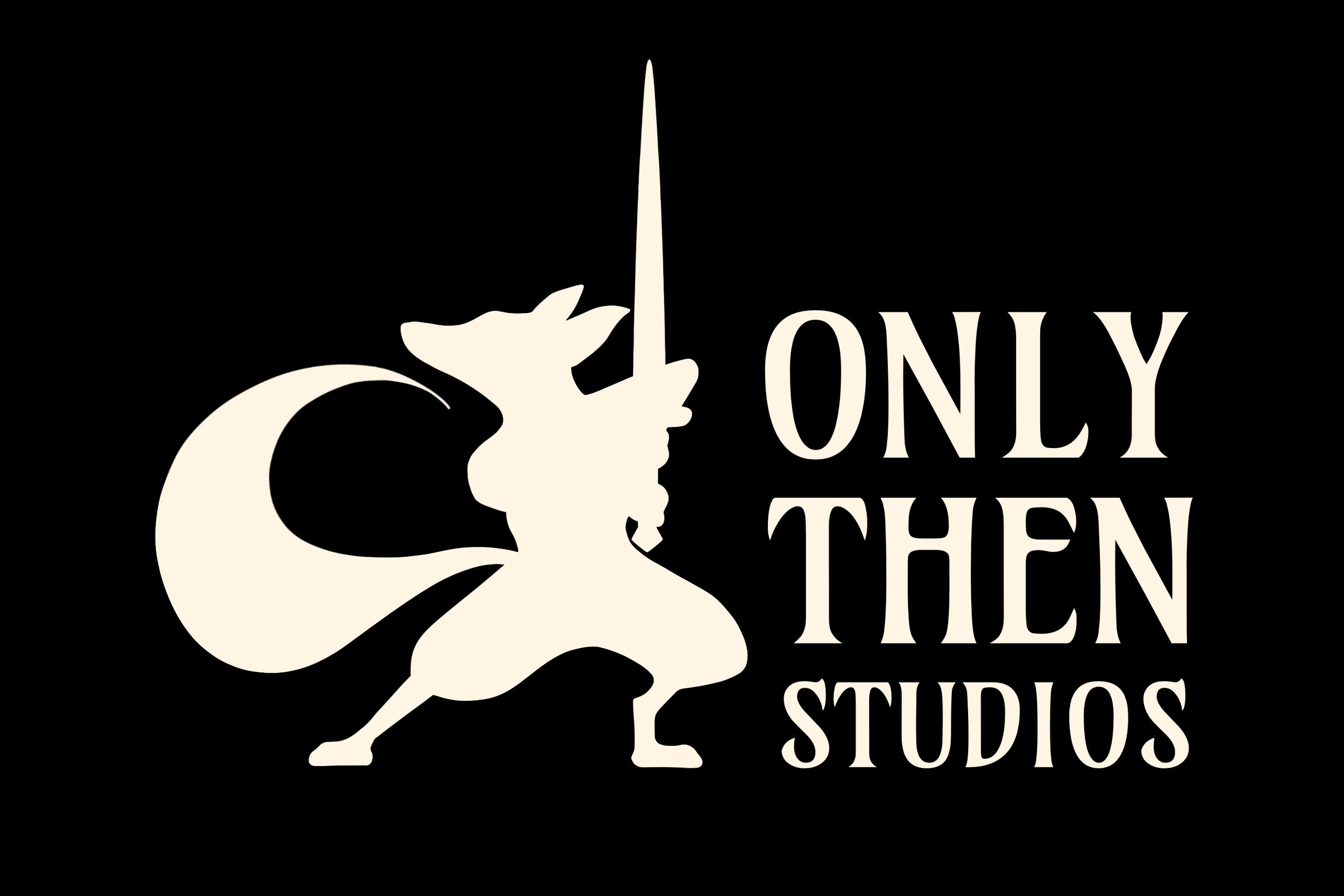 Only Then Studios