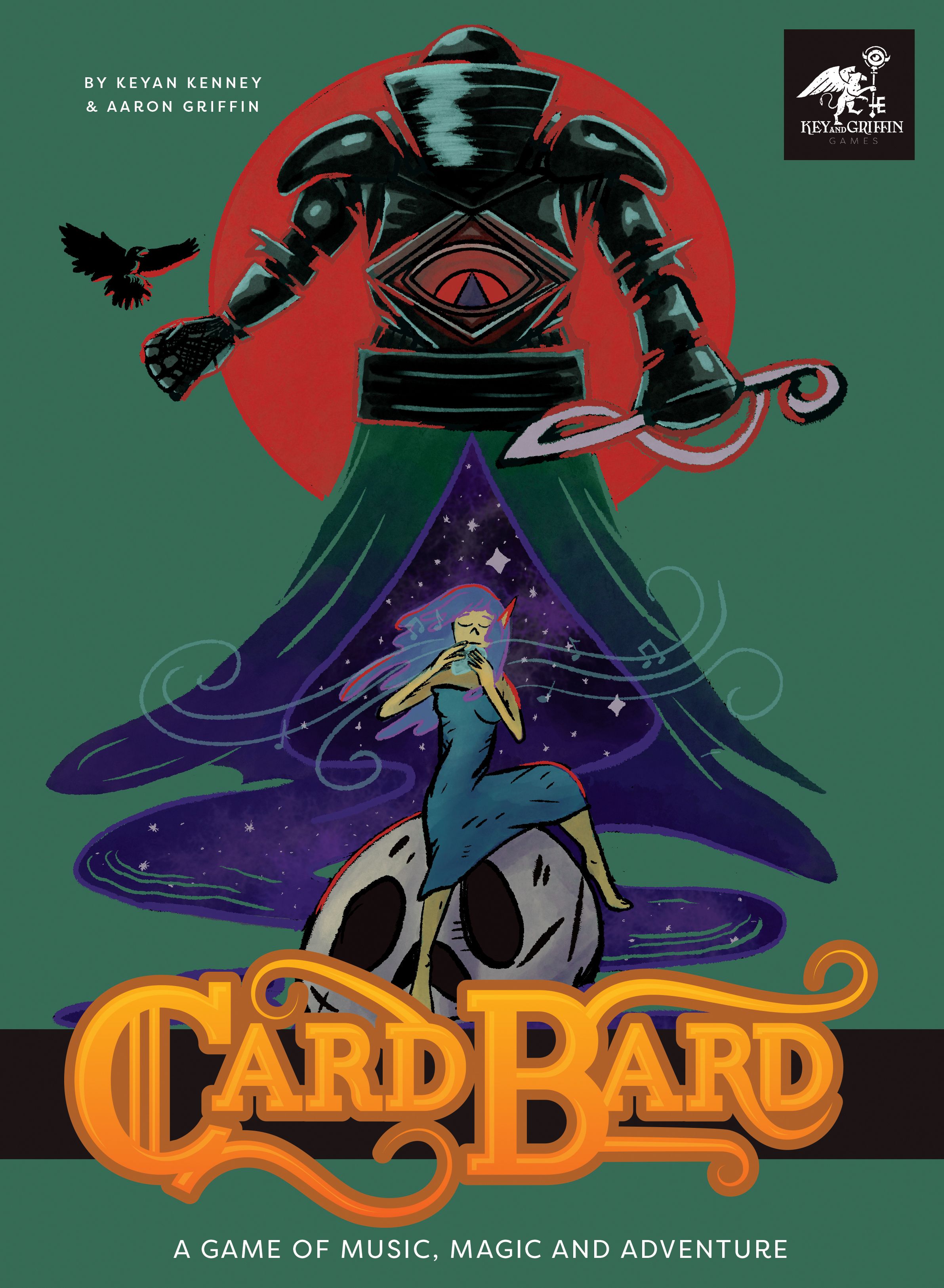 Card Bard