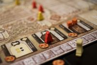 Board Game: Lords of Waterdeep