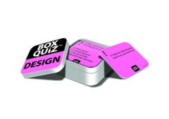 Box Quiz: Design
