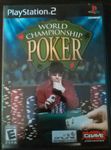 Video Game: World Championship Poker