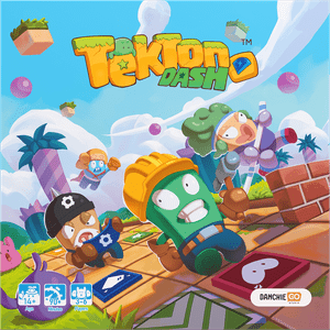Tekton Dash