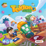 Tekton Dash