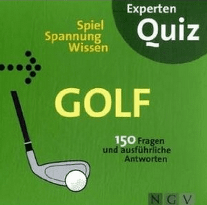 Experten Quiz Golf
