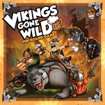 Vikings Gone Wild (Spanish)