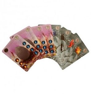 Incubation: Promo Card Set box art