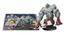 Board Game Accessory: King of Tokyo/King of New York: Alpha Zombie (promo character)