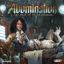 Board Game: Abomination: The Heir of Frankenstein