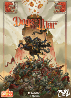 Dogs of War