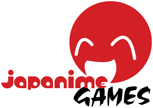 Japanime Games