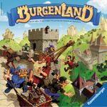 Board Game: Burgenland