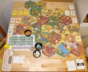 Arcanum: Call to Adventure