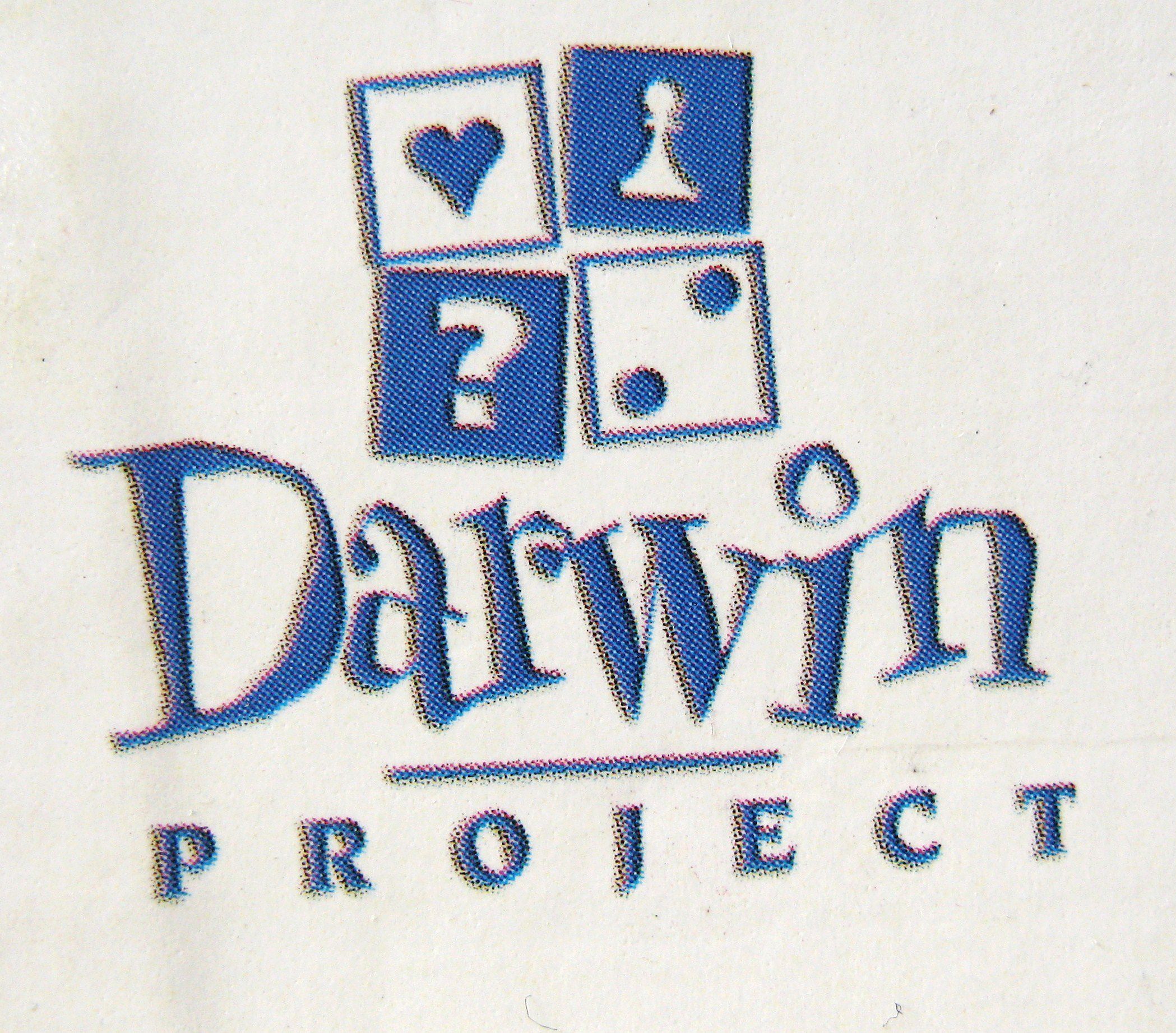 Darwin Project