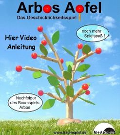 Arbos Apfel