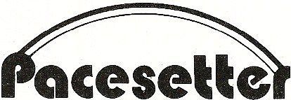 Pacesetter
