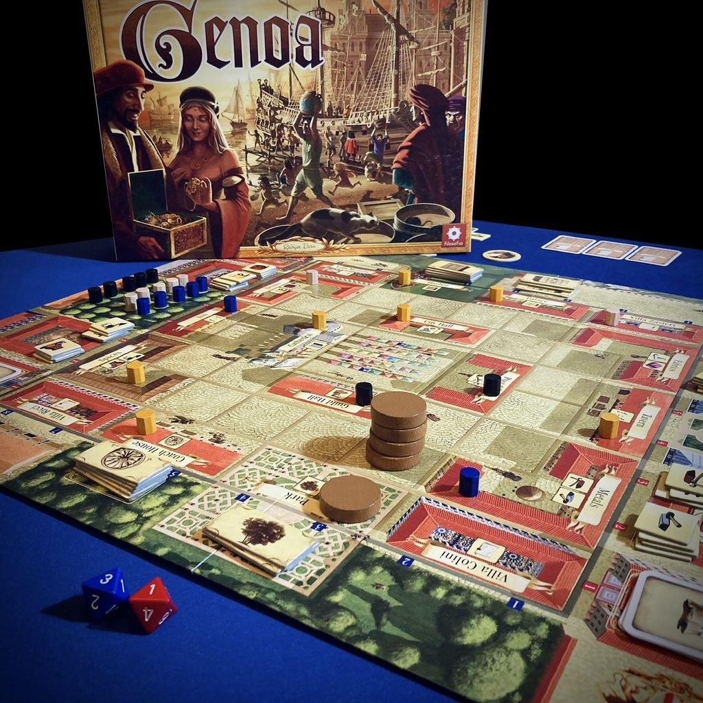 BoardGameGeek