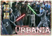 Urbania