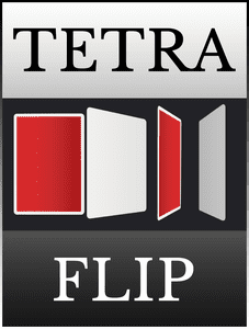Tetra Flip