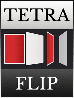 Tetra Flip